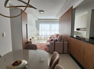 Apartamento · 83m² · 3 Quartos · 2 Vagas · Apartamento com 3 Quartos à Venda, Jardim Vera Cruz - Sorocaba