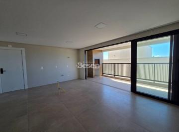 Apartamento · 101m² · 3 Quartos · 1 Vaga · Bali Residence | Viva o Melhor da Quadra Mar