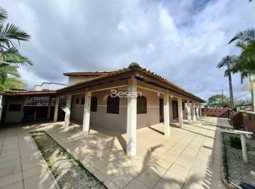 Casa · 182m² · 4 Quartos · ÓTIMA CASA COM PISCINA APENAS 450MTS DA PRAIA