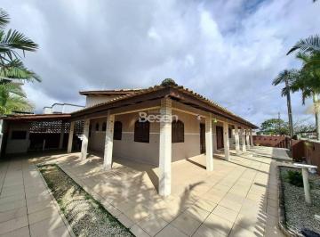 Casa · 182m² · 4 Quartos · ÓTIMA CASA COM PISCINA APENAS 450MTS DA PRAIA
