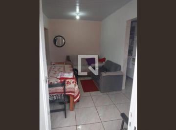Casa · 70m² · 2 Quartos · Casa à Venda - Jardim Itu-Sabará, 2 Quartos, 70 m² - Porto Alegre