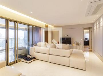 Apartamento · 149m² · 3 Quartos · 2 Vagas · Apartamento à Venda - Moema, 3 Quartos,  149 m² - São Paulo