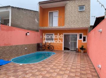 Casa · 130m² · 3 Quartos · 2 Vagas · Casa - Sobrado com 3 Quartos à Venda, Jardim Residencial Villa Amato - Sorocaba