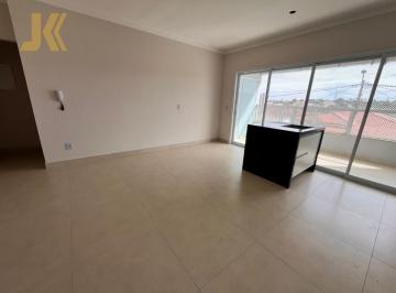 Apartamento · 85m² · 2 Quartos · 2 Vagas · Apartamento para alugar em Jaguariúna, Nova Jaguariúna, com 2 suítes, com 85.73 m², Ilhas de Veneza