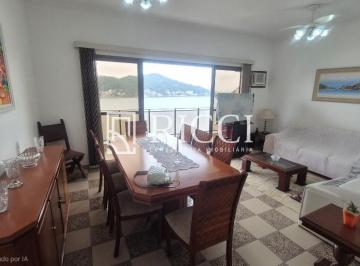 Apartamento Frente Mar Porteira Fechada · Apartamento Porteira Fechada Frente Mar em São Vicente