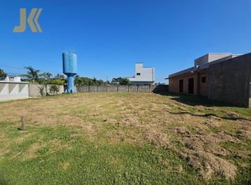 Terreno · 250m² · Terreno à venda em Jaguariúna, Vargeão, com 250 m², Condomínio Pacifico Fiji