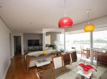 Apartamento · 130m² · 3 Quartos · 2 Vagas · Apartamento à Venda - Vila Guilherme, 3 Quartos,  130 m² - São Paulo