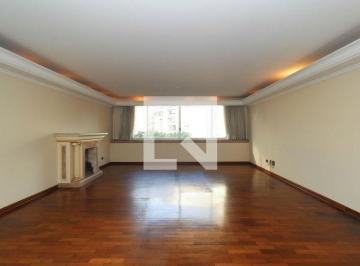 Apartamento · 250m² · 3 Quartos · 3 Vagas · Apartamento à Venda - Jardim Paulista, 3 Quartos,  250 m² - São Paulo