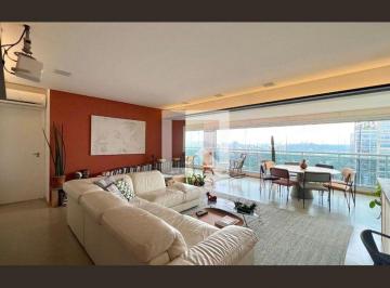 Apartamento · 105m² · 2 Quartos · 2 Vagas · Apartamento à Venda - Pinheiros, 2 Quartos,  105 m² - São Paulo