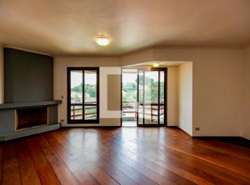 Apartamento · 134m² · 3 Quartos · 3 Vagas · Apartamento à Venda - Vila Sônia, 3 Quartos,  134 m² - São Paulo