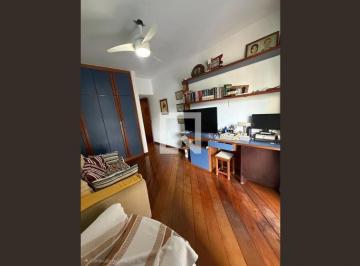 Apartamento · 190m² · 3 Quartos · 3 Vagas · Apartamento à Venda - Santa Rosa , 3 Quartos, 190 m² - Niterói