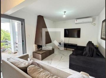 Casa · 354m² · 4 Quartos · 2 Vagas · Casa à Venda - Guarani, 4 Quartos,  354 m² - Novo Hamburgo