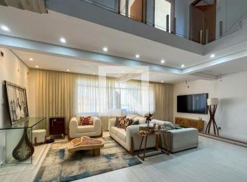 Casa · 270m² · 5 Quartos · 3 Vagas · Casa à Venda - Freguesia do Ó, 5 Quartos, 270 m² - São Paulo