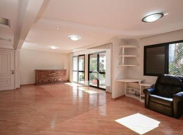 Apartamento · 160m² · 2 Quartos · 2 Vagas · Apartamento à Venda - Real Parque, 2 Quartos,  160 m² - São Paulo