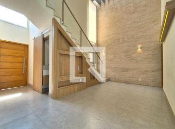 Casa · 216m² · 4 Quartos · 4 Vagas · Casa à Venda - Swiss Park, 4 Quartos,  216 m² - Campinas