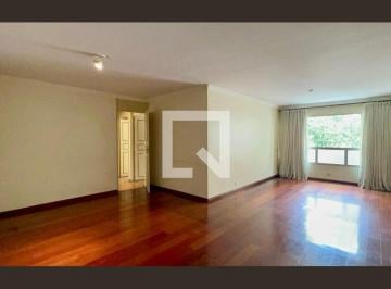 Apartamento · 145m² · 4 Quartos · 1 Vaga · Apartamento à Venda - Jardim Paulista, 4 Quartos,  145 m² - São Paulo