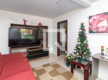 Casa · 300m² · 4 Quartos · 5 Vagas · Casa à Venda - Vila Nova, 4 Quartos, 300 m² - Porto Alegre