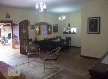 Casa · 290m² · 4 Quartos · 4 Vagas · Casa à Venda - Vila Sônia, 4 Quartos,  290 m² - São Paulo
