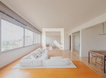 Apartamento · 126m² · 2 Quartos · 2 Vagas · Apartamento à Venda - Vila Madalena, 2 Quartos,  126 m² - São Paulo