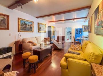 Apartamento · 129m² · 3 Quartos · 2 Vagas · Apartamento à Venda - Jardim Paulista, 3 Quartos, 129 m² - São Paulo