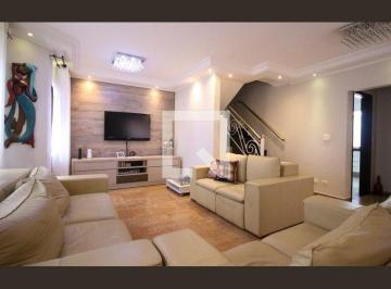 Casa · 300m² · 3 Quartos · 4 Vagas · Casa à Venda - Vila Formosa, 3 Quartos, 300 m² - São Paulo