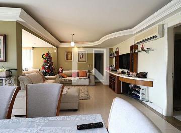 Apartamento · 138m² · 3 Quartos · 2 Vagas · Apartamento à Venda - Três Figueiras, 3 Quartos,  138 m² - Porto Alegre