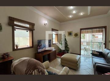 Casa · 274m² · 3 Quartos · 5 Vagas · Casa à Venda - Alto Taquaral, 3 Quartos,  274 m² - Campinas