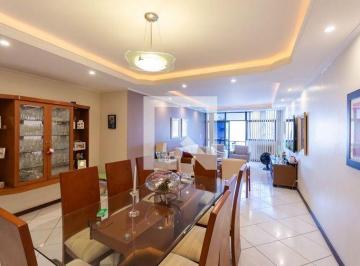 Apartamento · 138m² · 3 Quartos · 2 Vagas · Apartamento à Venda - Andaraí, 3 Quartos, 138 m² - Rio de Janeiro