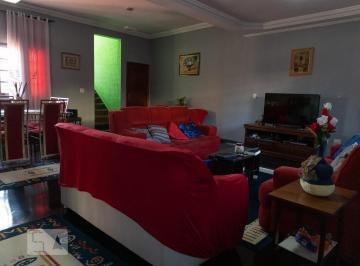 Casa · 297m² · 3 Quartos · 5 Vagas · Casa à Venda - Vila Constança , 3 Quartos,  297 m² - São Paulo