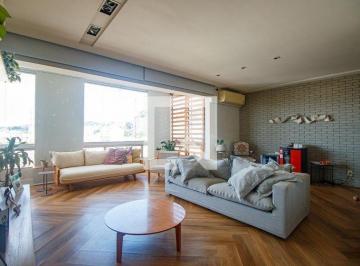 Apartamento · 156m² · 4 Quartos · 2 Vagas · Apartamento à Venda - Tijuca, 4 Quartos, 156 m² - Rio de Janeiro