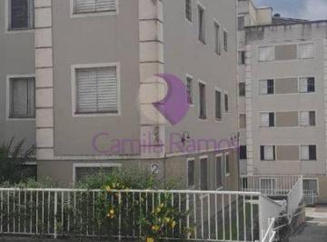 Apartamento · 57m² · 2 Quartos · 1 Vaga · Apartamento para Venda e Locação no Condomínio Spazio Supere – Jardim São Luís, Suzano/SP