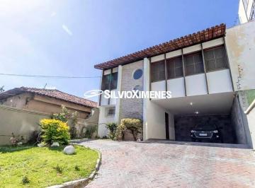 Casa · 286m² · 4 Quartos · 4 Vagas · Residencial › Casa no São Lucas com 286,00 (M²), 4 quartos e 4 vagas para Venda
