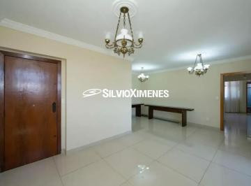 Apartamento · 126m² · 4 Quartos · 2 Vagas · Residencial › Apartamento no Barro Preto com 126,00 (M²), 4 quartos e 2 vagas para Venda