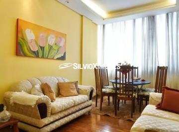 Apartamento · 119m² · 3 Quartos · Apartamento com 3 Quartos, Barro Preto - Belo Horizonte