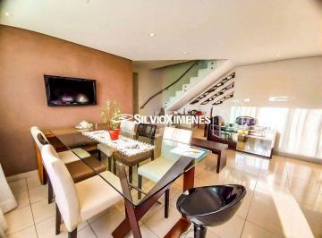 Apartamento · 170m² · 3 Quartos · 3 Vagas · Residencial › Cobertura no Sagrada Família com 170,00 (M²), 3 quartos e 3 vagas para Venda