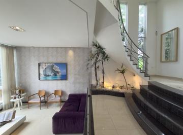 Casa · 300m² · 3 Quartos · 3 Vagas · Casa à venda em Campinas, Alphaville Dom Pedro, com 3 suítes, com 300 m², Alphaville Dom Pedro