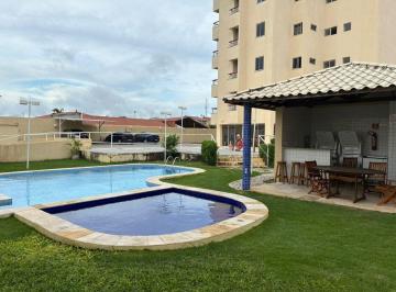 Apartamento de 3 quartos, Fortaleza · Vendo Apartamento Passaré - Lazer completo, 3 quartos e 63 m² à venda em Passaré