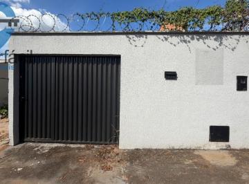 Foto 01 · CASA EM TRINDADE - GOIÁS