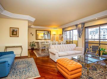 Apartamento · 202m² · 4 Quartos · Apartamento à venda - em Mercês