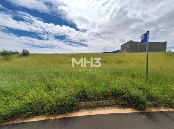 0 · Terreno de metragem diferenciada, 320,74m² para venda no empreendimento Residenc