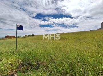0 · Terreno de metragem diferenciada, 301,53m² para venda no empreendimento Residenc