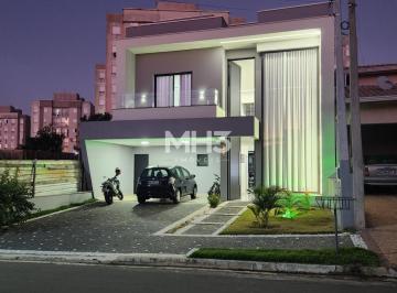 0 · casa à venda em Residencial Real Parque Sumaré