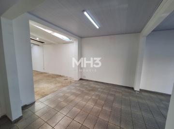0 · Ponto Comercial\Salão p locação, 149m² com vitrine, 2 banheiros na Av. Gov. Pedr