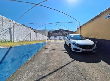 0 · Lote/Terreno para locação já adequado para estacionamento de 580m² na Av. Gov. P