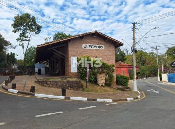 0 · Vende-se terreno de 1.535,80m², aclive com vista no Cond. Morada das Nascentes e