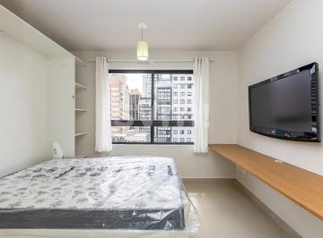 Apartamento · 20m² · 1 Quarto · Apartamento para aluguel - no Centro