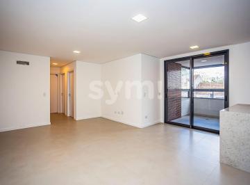 Apartamento · 91m² · 3 Quartos · Apartamento à venda - em Rebouças