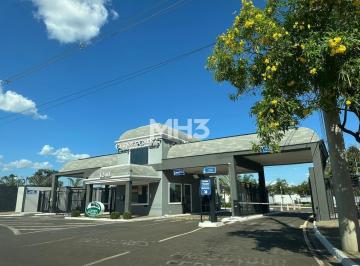 0 · Oportunidade de venda terreno de 300m² no Cond. Campos do Conde II em Paulínia