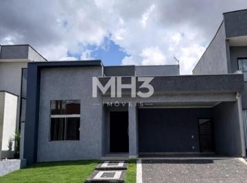 0 · casa à venda em Residencial Real Parque Sumaré