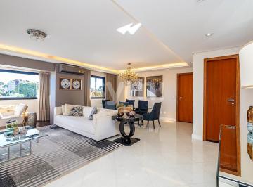 Apartamento · 118m² · 4 Quartos · Apartamento para aluguel - em Batel